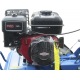 Культиватор Крот МК-4-03 с двигателем B&amp;S в Севастополе