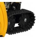 Снегоуборщик гусеничный Denzel SBM 610DT PRO в Севастополе
