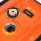 Бензогенератор Patriot Max Power SRGE-7200E 6 кВт  в Севастополе