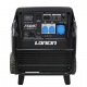 Бензиновый генератор инверторный Loncin LC7500i 6.5 кВт в Севастополе