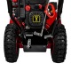 Снегоуборщик DDE ST9071LE в Севастополе