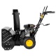 Бензиновый снегоуборщик Huter SGC 4800 (B) в Севастополе