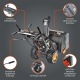 Снегоуборщик Patriot PS 707 в Севастополе