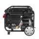 Бензогенератор Hyundai HHY 10050FE-3 ATS 7.5 кВт в Севастополе