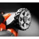 Газонокосилка бензиновая Husqvarna LC 253S в Севастополе