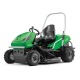 Садовый минитрактор Caiman Croso 4WD 97D2C в Севастополе