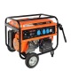 Бензогенератор Patriot Max Power SRGE-7200E 6 кВт  в Севастополе
