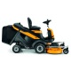 Садовый райдер Stiga MPV 520 W в Севастополе