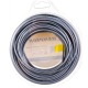 Корд триммерный Champion Aluminium 3.0мм, 28м (круглый) в Севастополе