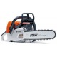 Бензопила Stihl MS 180 C-BE-14&quot; Ergostart в Севастополе