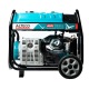 Бензогенератор Alteco Professional AGG 7000Е 5 кВт в Севастополе