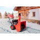 Снегоуборщик Elitech СМ 12Э в Севастополе