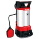 Насос дренажно-фекальный Einhell GE-DP 7935 N Eco в Севастополе