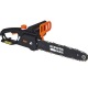 Электропила RedVerg Basic ECS-1400-14 в Севастополе