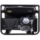 Бензогенератор Huter DY9500LX-3 7.5 кВт в Севастополе
