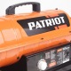 Дизельная тепловая пушка Patriot DTW 227 в Севастополе