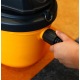 Промышленный пылесос DEKO DKVC-1300-12P в Севастополе