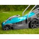 Газонокосилка электрическая Gardena PowerMax 1100/32 в Севастополе