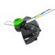 Аккумуляторный триммер GreenWorks GD60LTK4 в Севастополе