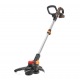 Триммер аккумуляторный Worx WG173E в Севастополе