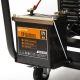 Бензогенератор Daewoo GDA 12500E 9.5 кВт в Севастополе