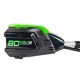 Аккумуляторный триммер GreenWorks GD80BCBK2 в Севастополе