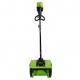 Снегоуборщик аккумуляторный GreenWorks GD60SSK5 в Севастополе