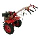 Мотоблок бензиновый AgroStar AS 1100ВЕ с двигателем AgroMotor 186 F 9 л.с. (фрезы в комплекте) в Севастополе