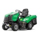Садовый минитрактор Caiman Comodo 4WD 107D2C в Севастополе