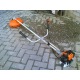 Бензокоса (бензиновый триммер) Stihl FS 38 с дополнительной шпулей в Севастополе