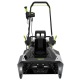 Снегоуборщик аккумуляторный GreenWorks 2603307UB 5 Ач в Севастополе