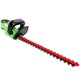 Аккумуляторный кусторез RedVerg RD-HT18V (без аккумулятора и зарядного устройства) в Севастополе