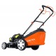 Газонокосилка бензиновая Yard Fox 53SH HW в Севастополе