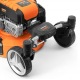 Газонокосилка бензиновая Daewoo DLM 5100SVRE в Севастополе