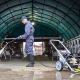 Мойка высокого давления Lavor Professional HCR 1515 LP в Севастополе
