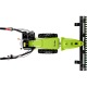 Бензиновая сенокосилка Grillo GF 2 с двигателем Robin Subaru в Севастополе