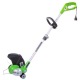 Электрокоса (электрический триммер) GreenWorks GST5033M в Севастополе