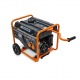 Бензогенератор Villartec GG3400W 2.6 кВт в Севастополе