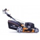 Газонокосилка бензиновая Villartec MB 453T в Севастополе
