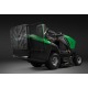 Садовый минитрактор Caiman Comodo Max 4WD 107D2C2 в Севастополе