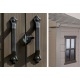 Пластиковый сарай Keter Factor 8х8 в Севастополе
