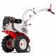 Мотоблок Мобил К МКМ-4 Премиум с двигателем Honda GX-200 в Севастополе