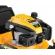Газонокосилка бензиновая Cub Cadet CC LM1 DP53 (CC 53 PO HW) в Севастополе