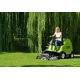 Садовый райдер Grillo FD 220R в Севастополе