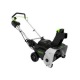 Снегоуборщик аккумуляторный GreenWorks GD82STK5 в Севастополе