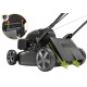 Газонокосилка бензиновая Carver LMG-2646DM в Севастополе