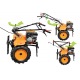 Мотоблок Carver MT-900 в Севастополе
