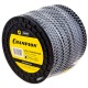 Корд триммерный Champion Platin Saw 4.0мм, 80м (зубчатый)+нож в Севастополе