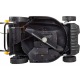 Электрическая газонокосилка Huter ELM-2000P в Севастополе