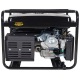 Бензогенератор Huter DY9500LX-3 7.5 кВт в Севастополе